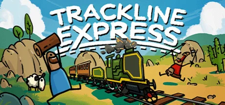 Trackline Express * STEAM RU  АВТО 0%