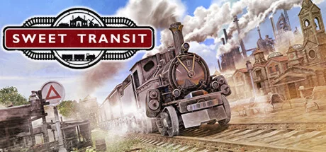 Sweet Transit * STEAM РОССИЯ  АВТОДОСТАВКА 0% КАРТЫ
