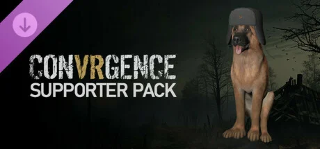 CONVRGENCE - Supporter Pack DLC * STEAM RU  АВТО 0%