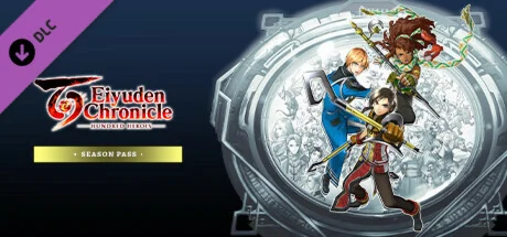 Eiyuden Chronicle: Hundred Heroes - Season Pass DLC