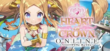 HEART of CROWN Online * STEAM RU  АВТО 0%