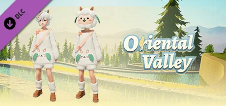 Oriental Valley × Village Head Yiang Crossover Bundle