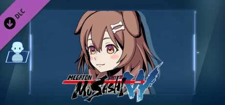 MEGATON MUSASHI W: WIRED - V Navigator 