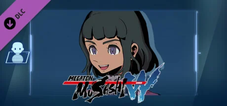 MEGATON MUSASHI W: WIRED - V Navigator 