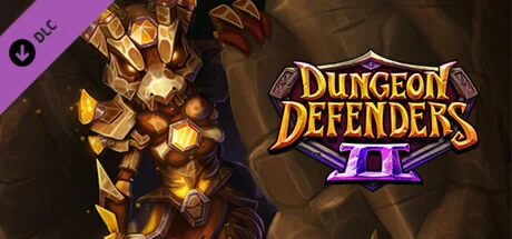 Dungeon Defenders II - Imperial Cache Pack DLC
