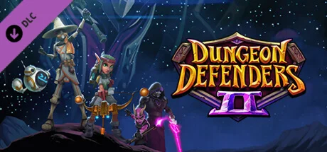 Dungeon Defender II - Celestial Vault Pack DLC