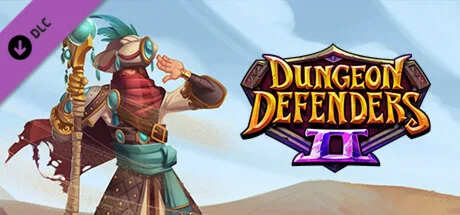 Dungeon Defender II - Treasure Trove Pack DLC