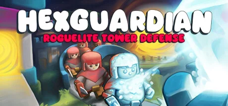 Hexguardian * STEAM РОССИЯ  АВТОДОСТАВКА 0% КАРТЫ