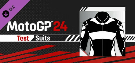 MotoGP™24 - Test Suits DLC * STEAM RU  АВТО 0%