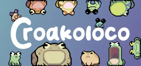 Croakoloco * STEAM РОССИЯ  АВТОДОСТАВКА 0% КАРТЫ