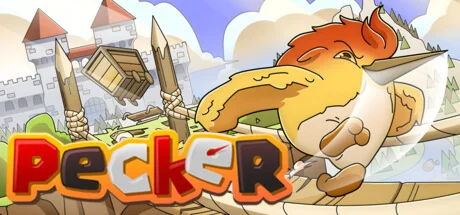 Pecker * STEAM РОССИЯ  АВТОДОСТАВКА 0% КАРТЫ
