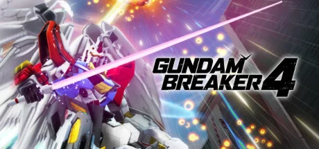 GUNDAM BREAKER 4 * STEAM RU  АВТО 0%