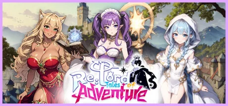 Re:Lord – Tales of Adventure * STEAM RU  АВТО 0%