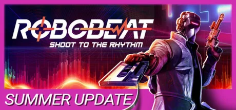 ROBOBEAT * STEAM РОССИЯ  АВТОДОСТАВКА 0% КАРТЫ