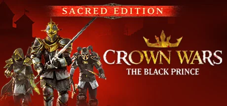 Crown Wars - Sacred Edition DLC * STEAM RU  АВТО 0%
