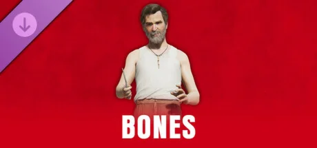 The Texas Chain Saw Massacre - Bones DLC * STEAM RU 