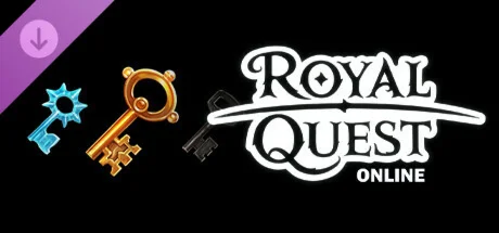 Royal Quest Online - DLC 3 * STEAM РФ/КЗ/СНГ/УКР 0%