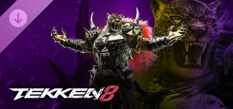 TEKKEN 8 - Armor King DLC * STEAM RU  АВТО 0%