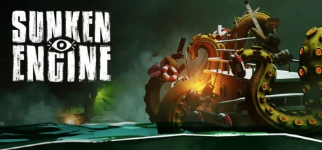 Sunken Engine * STEAM РОССИЯ  АВТОДОСТАВКА 0% КАРТЫ