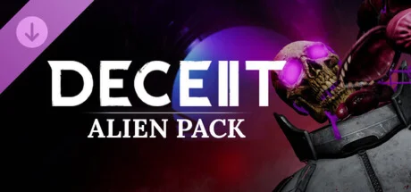 Deceit 2 - Alien Pack DLC * STEAM RU  АВТО 0%