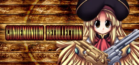 Gundemonium Recollection (STEAM KEY/GLOBAL)