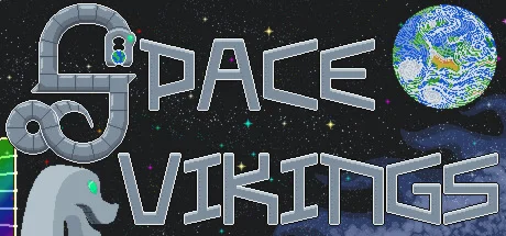 Space Vikings * STEAM РОССИЯ  АВТОДОСТАВКА 0% КАРТЫ