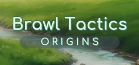 Brawl Tactics: Origins * STEAM RU  АВТО 0%