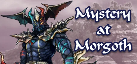 Mystery at Morgoth * STEAM RU  АВТО 0%