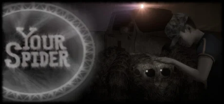 Your Spider * STEAM РОССИЯ  АВТОДОСТАВКА 0% КАРТЫ