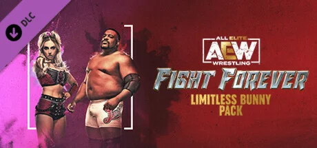 AEW: Fight Forever Limitless Bunny Bundle DLC