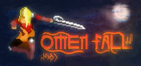 Omen Fall * STEAM РОССИЯ  АВТОДОСТАВКА 0% КАРТЫ