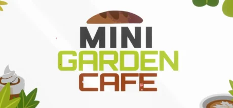 Mini Garden Cafe * STEAM RU  АВТО 0%