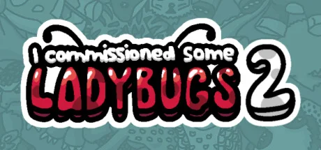 I commissioned some ladybugs 2 * STEAM RU  АВТО 0%