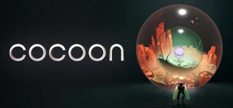 Cocoon * STEAM РОССИЯ  АВТОДОСТАВКА 0% КАРТЫ