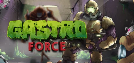 Gastro Force * STEAM РОССИЯ  АВТОДОСТАВКА 0% КАРТЫ