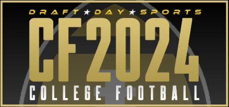 Draft Day Sports: College Football 2024 * STEAM RU 
