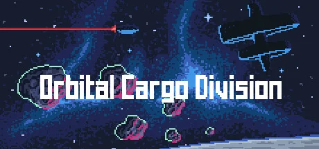 Orbital Cargo Division * STEAM RU  АВТО 0%