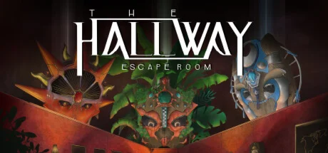 The Hallway - Escape Room * STEAM RU  АВТО 0%