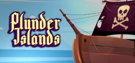 Plunder Islands * STEAM RU  АВТО 0%