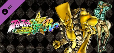 JoJo's Bizarre Adventure: All-Star Battle R - Alternate