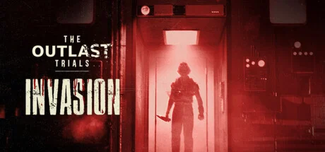 The Outlast Trials * STEAM RU  АВТО 0%