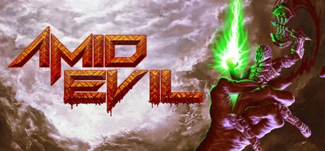 AMID EVIL * STEAM РОССИЯ  АВТОДОСТАВКА 0% КАРТЫ