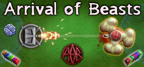 Arrival of Beasts * STEAM RU  АВТО 0%