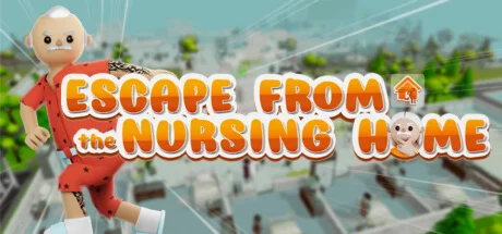 Escape from the Nursing Home * STEAM RU  АВТО 0%