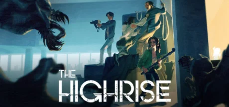 The Highrise * STEAM РОССИЯ  АВТОДОСТАВКА 0% КАРТЫ