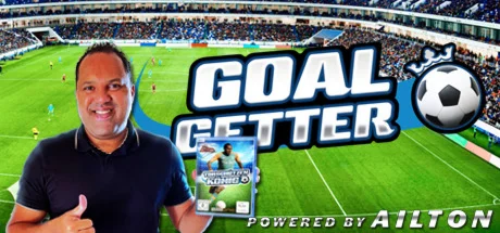 Goalgetter * STEAM РОССИЯ  АВТОДОСТАВКА 0% КАРТЫ