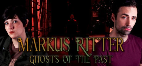 Markus Ritter - Ghosts Of The Past * STEAM RU 