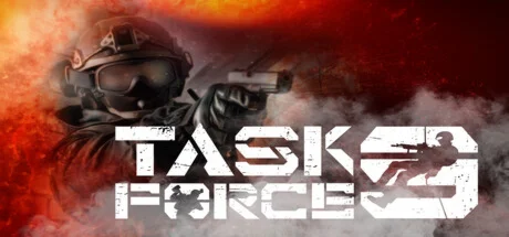 Task Force 9 * STEAM РОССИЯ  АВТОДОСТАВКА 0% КАРТЫ