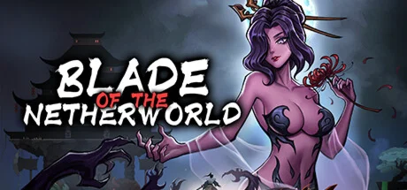 Blade of the Netherworld * STEAM РОССИЯ  АВТОДОСТАВКА