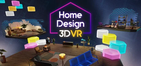 Home Design 3D VR * STEAM RU  АВТО 0%